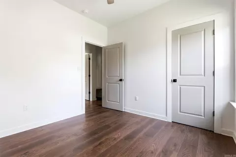 Bedroom - 205 E Flordia St, Beebe, AR 72012 photo 6 of 8