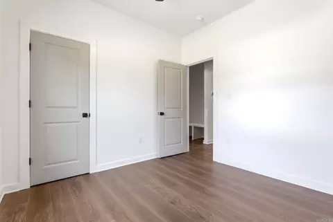 Bedroom - 205 E Flordia St, Beebe, AR 72012 photo 8 of 8