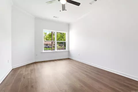 Bedroom - 205 E Flordia St, Beebe, AR 72012 photo 1 of 8