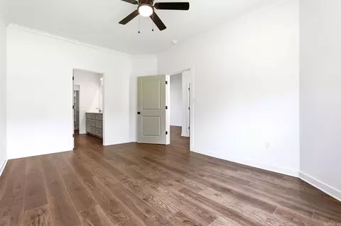 Bedroom - 205 E Flordia St, Beebe, AR 72012 photo 2 of 8