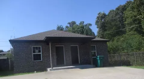 20 Ab Santiago Dr, Sherwood, AR 72120