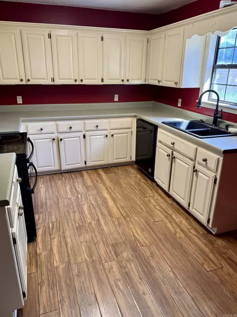 Kitchen - 308 Home, Marked Tree, AR 72365 photo 2 of 3