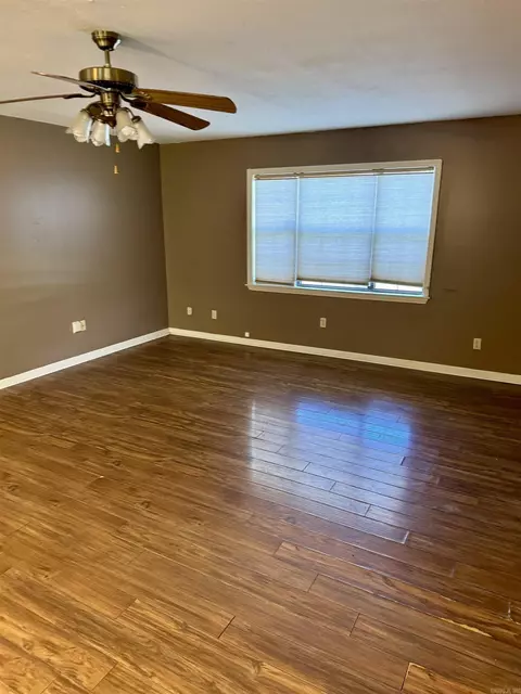 Living - 308 Home, Marked Tree, AR 72365 photo 2 of 2