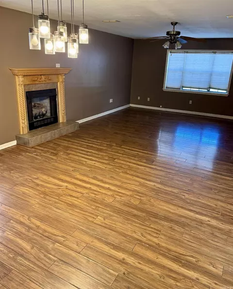 Living - 308 Home, Marked Tree, AR 72365 photo 1 of 2
