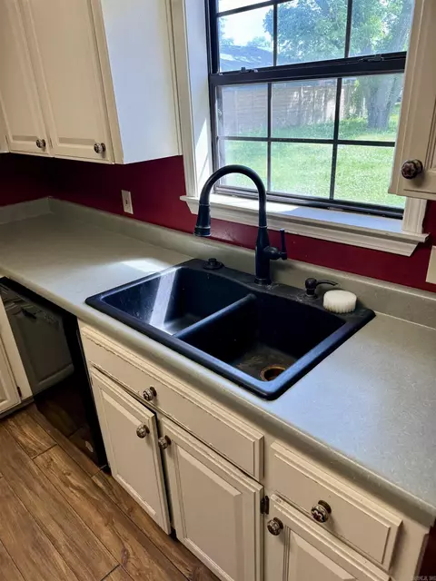 Kitchen - 308 Home, Marked Tree, AR 72365 photo 3 of 3