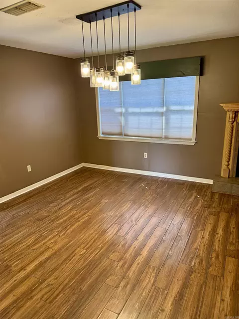Dining - 308 Home, Marked Tree, AR 72365 photo 1 of 1