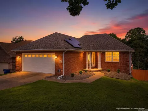 49 Emerald, Maumelle, AR 72113