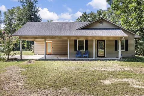 94 Brooke Dr, Perryville, AR 72126