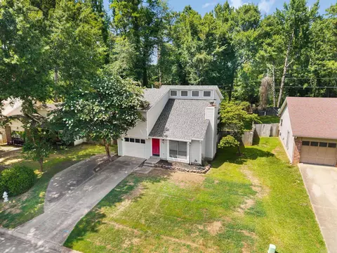 9 Prospect Trl, North Little Rock, AR 72118