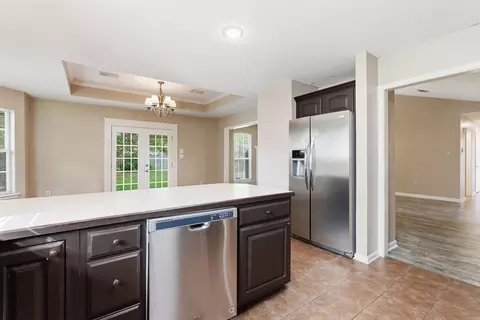 Kitchen - 104 Applegate, Conway, AR 72034 photo 6 of 7