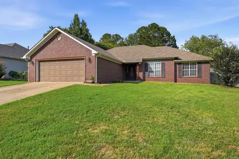 Exterior - 104 Applegate, Conway, AR 72034 photo 3 of 7