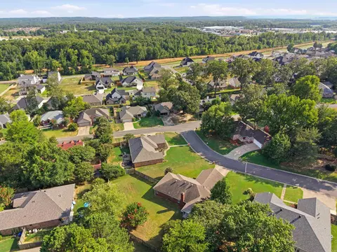 View/Area - 104 Applegate, Conway, AR 72034 photo 5 of 6