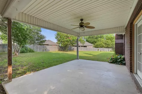 Exterior - 104 Applegate, Conway, AR 72034 photo 4 of 7