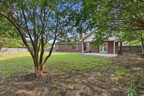 Exterior - 104 Applegate, Conway, AR 72034 photo 5 of 7