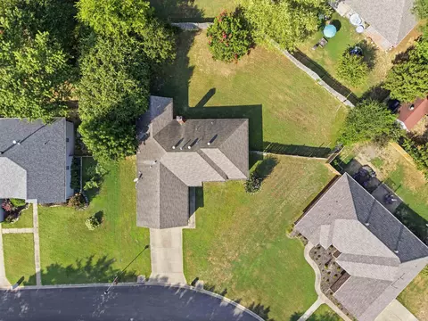 View/Area - 104 Applegate, Conway, AR 72034 photo 2 of 6