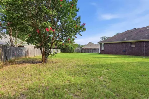 Exterior - 104 Applegate, Conway, AR 72034 photo 7 of 7