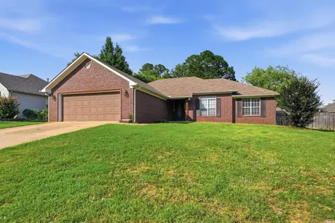 Exterior - 104 Applegate, Conway, AR 72034 photo 2 of 7