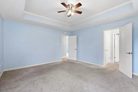 Bedroom - 104 Applegate, Conway, AR 72034 photo 5 of 7