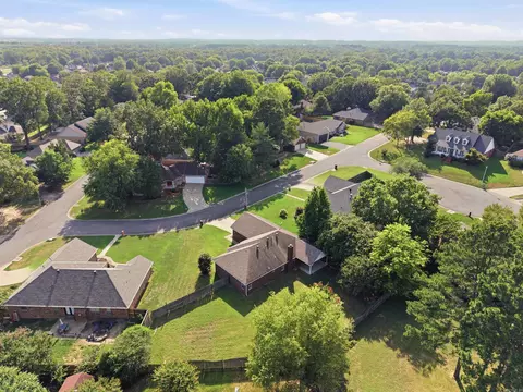 View/Area - 104 Applegate, Conway, AR 72034 photo 3 of 6
