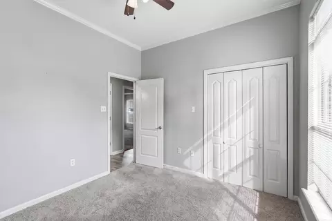 Bedroom - 104 Applegate, Conway, AR 72034 photo 2 of 7