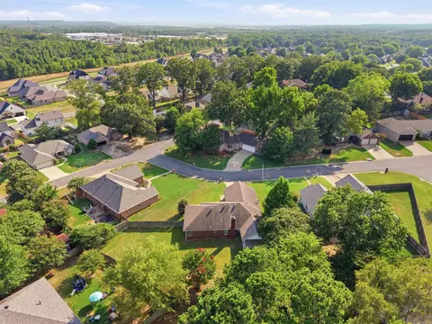 View/Area - 104 Applegate, Conway, AR 72034 photo 4 of 6