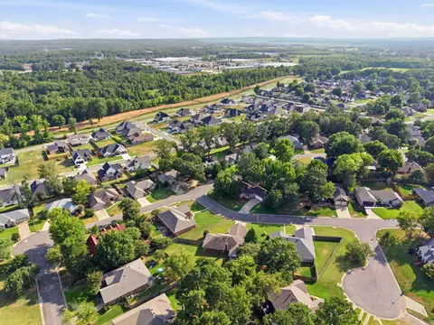 View/Area - 104 Applegate, Conway, AR 72034 photo 6 of 6