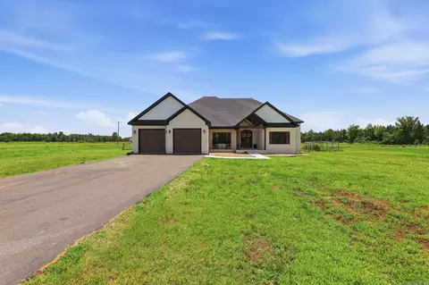 Exterior - 347 Ridge Rd, Beebe, AR 72012 photo 4 of 10