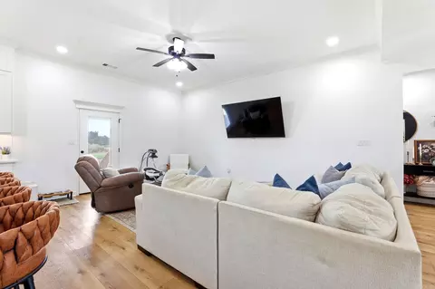 Living - 347 Ridge Rd, Beebe, AR 72012 photo 1 of 1