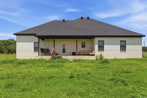 Exterior - 347 Ridge Rd, Beebe, AR 72012 photo 8 of 10