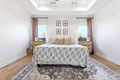 Bedroom - 347 Ridge Rd, Beebe, AR 72012 photo 2 of 6