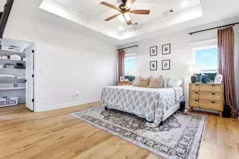 Bedroom - 347 Ridge Rd, Beebe, AR 72012 photo 1 of 6