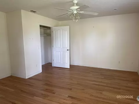Bedroom - 123 Nevermore Dr, Marshall, AR 72650 photo 1 of 2