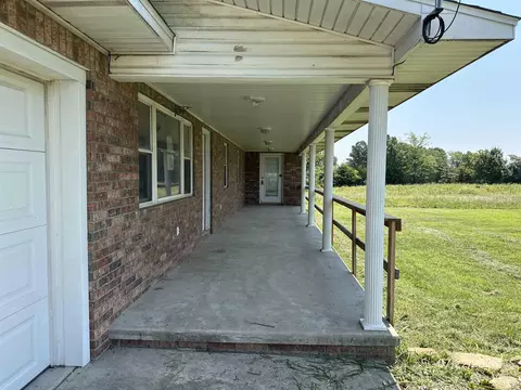 Exterior - 123 Nevermore Dr, Marshall, AR 72650 photo 5 of 9