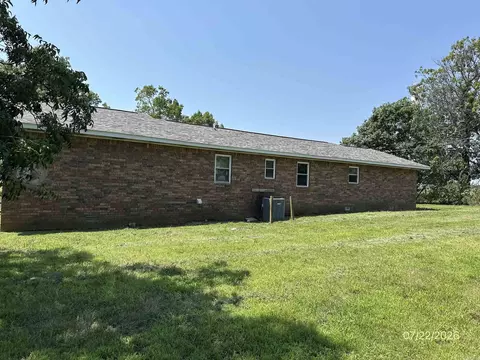 Exterior - 123 Nevermore Dr, Marshall, AR 72650 photo 1 of 9