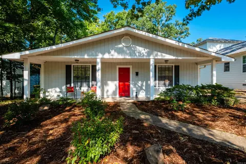 708 N Taylor St, Little Rock, AR 72206