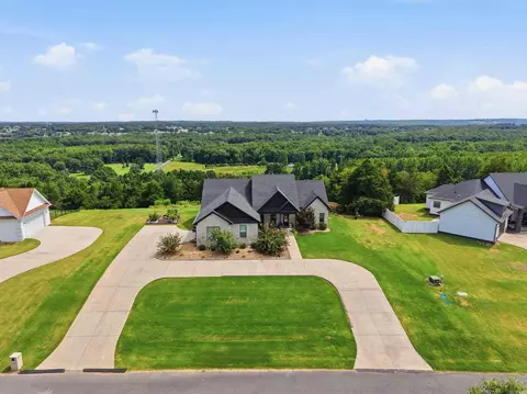 View/Area - 75 Crested Butte Rd, Austin, AR 72007 photo 4 of 5