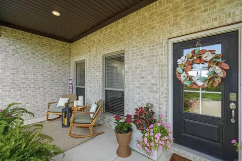 Exterior - 75 Crested Butte Rd, Austin, AR 72007 photo 6 of 12