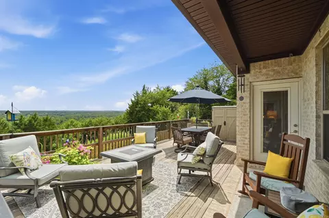 Exterior - 75 Crested Butte Rd, Austin, AR 72007 photo 7 of 12