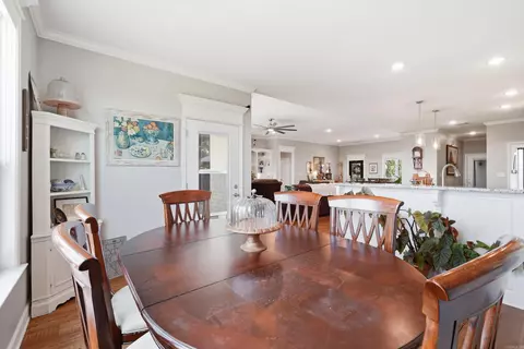 Dining - 75 Crested Butte Rd, Austin, AR 72007 photo 5 of 5