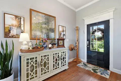 Entry Way - 75 Crested Butte Rd, Austin, AR 72007 photo 1 of 1