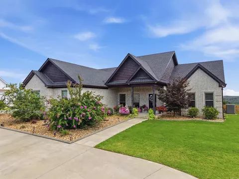 Exterior - 75 Crested Butte Rd, Austin, AR 72007 photo 12 of 12