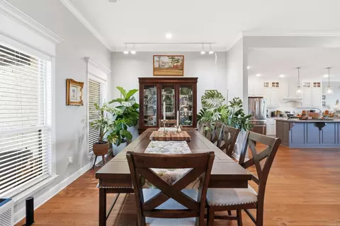 Dining - 75 Crested Butte Rd, Austin, AR 72007 photo 1 of 5