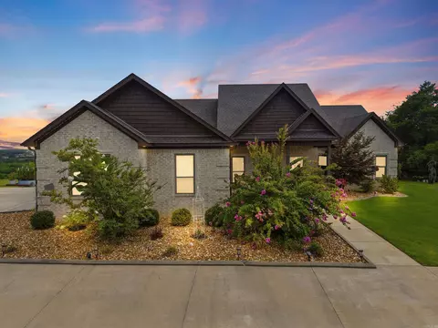 Exterior - 75 Crested Butte Rd, Austin, AR 72007 photo 3 of 12
