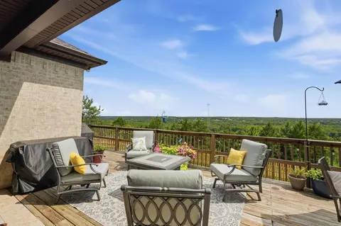Exterior - 75 Crested Butte Rd, Austin, AR 72007 photo 8 of 12