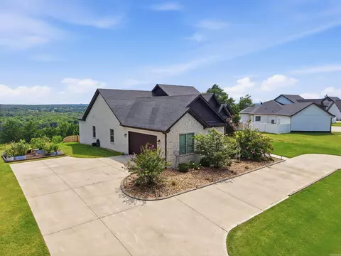 Exterior - 75 Crested Butte Rd, Austin, AR 72007 photo 10 of 12