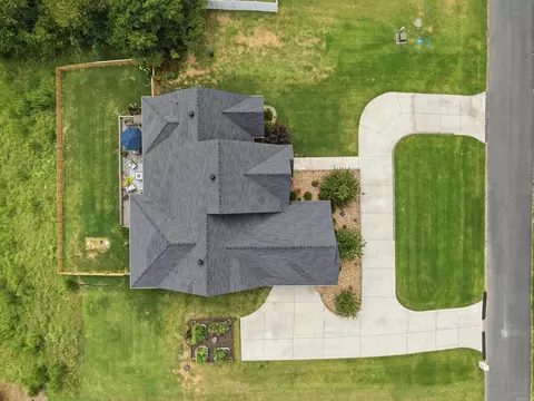 View/Area - 75 Crested Butte Rd, Austin, AR 72007 photo 5 of 5