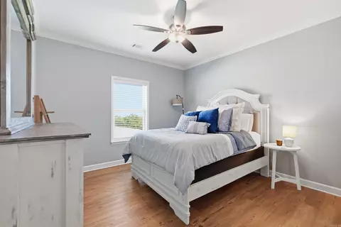 Bedroom - 75 Crested Butte Rd, Austin, AR 72007 photo 1 of 3