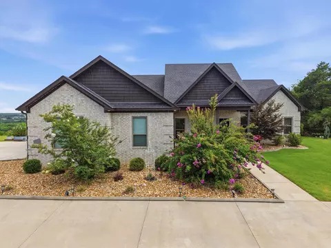 Exterior - 75 Crested Butte Rd, Austin, AR 72007 photo 11 of 12