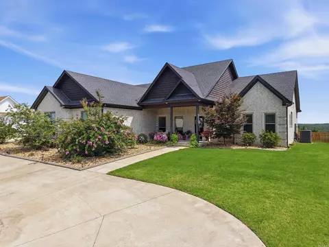 Exterior - 75 Crested Butte Rd, Austin, AR 72007 photo 4 of 12