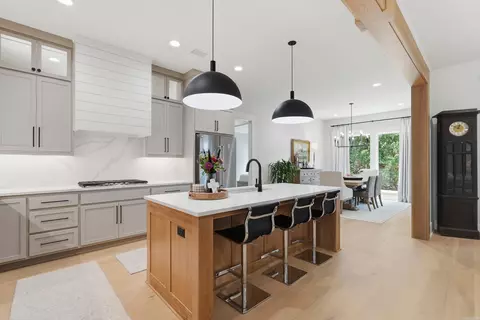 Kitchen - 5935 Brush Creek Loop, Conway, AR 72034 photo 1 of 6
